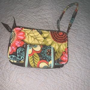 vera bradley wallet